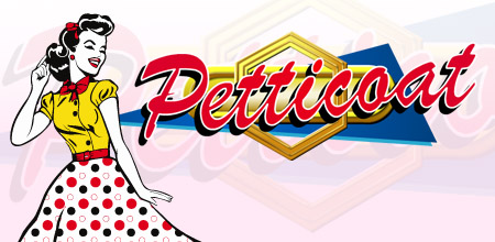 Petticoat Band